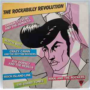 Various - The Rockabilly Revolution