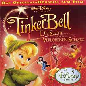 Various - Tinkerbell - Die Suche Nach Dem Verlorenen Schatz