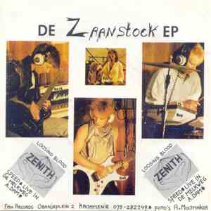 Zenith  / Baxteen / Future  - De Zaanstock EP