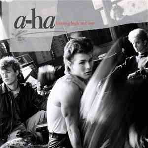 a-ha - Hunting High And Low