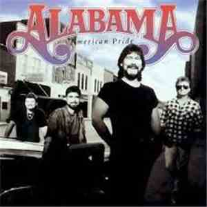 Alabama - American Pride