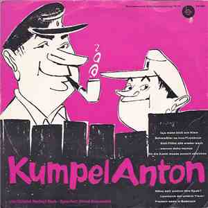 Alfred Klausmeier - Kumpel Anton