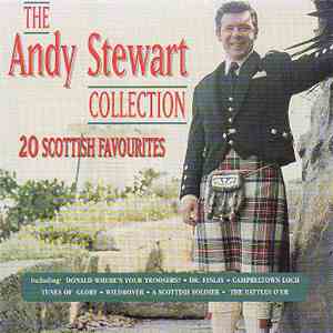 Andy Stewart - 20 Scottish Favourites