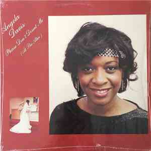 Angela Davis  - Please Don't Desert Me (At The Alter)