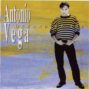 Antonio Vega - Océano De Sol