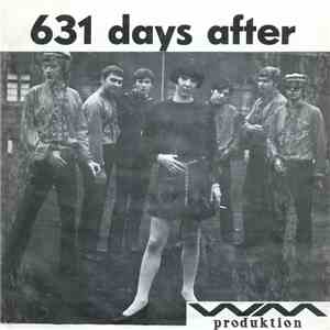 Araminta Ditch - 631 Days After