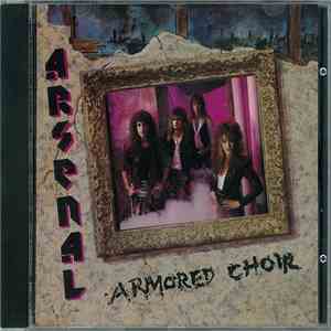 Arsenal - Armored Choir