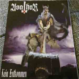 Asathor - Kein Entkommen