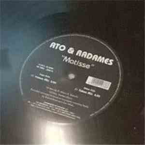 Ato & Radames - Matisse