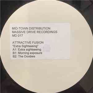 Attractive Fusion - Extra Sightseeing