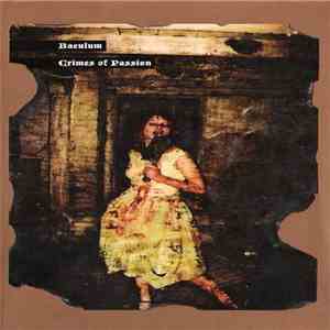 Baculum - Crimes Of Passion