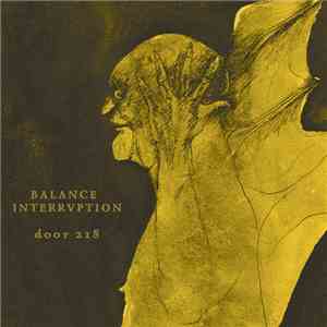 Balance Interruption - Door 218