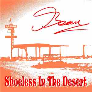 Beau  - Shoeless In The Desert