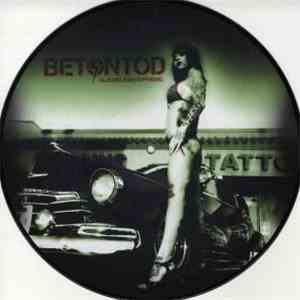Betontod - GlaubeLiebeHoffnung