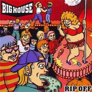 Big House  - Rip Off