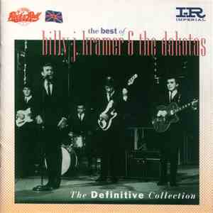 Billy J. Kramer & The Dakotas - The Definitive Collection