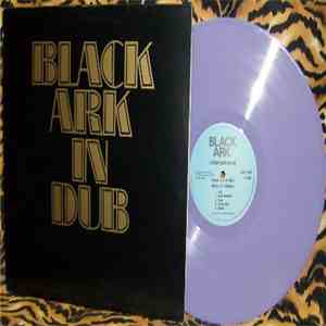 Black Ark Players - Black Ark In Dub