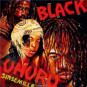 Black Uhuru - Sinsemilla