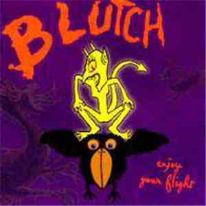 Blutch - Enjoy Your Flight
