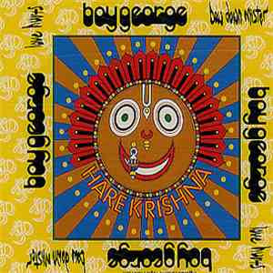 Boy George - Bow Down Mister