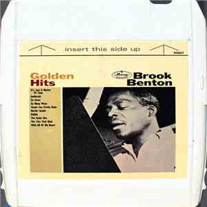 Brook Benton - Golden Hits