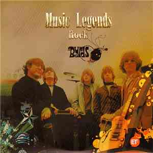 Byrds - Byrds