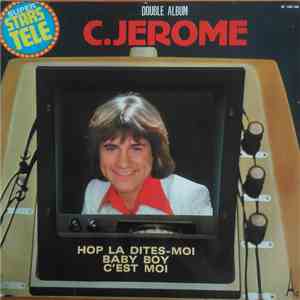 C. Jerome - C. Jerome