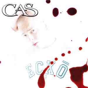 Cas  - Kronisk Rastløs