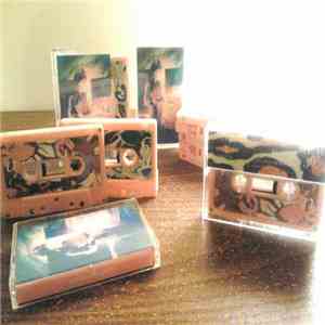Cassida Pax - Sin By Proxy