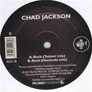 Chad Jackson - Rock