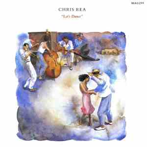 Chris Rea - Let's Dance