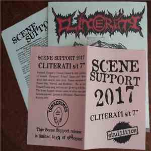 Cliterati - Cliterati