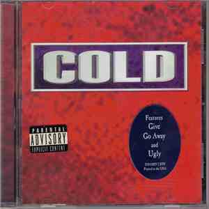 Cold  - Cold