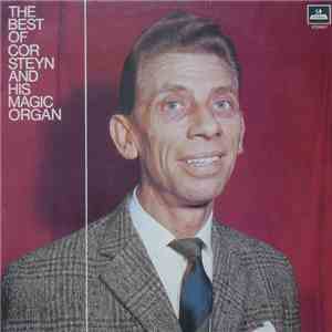 Cor Steyn - The Best Of Cor Steyn And His Magic Organ