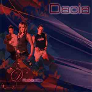 Dacia  - Seikkailija