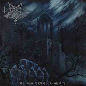 Dark Funeral - The Secrets Of The Black Arts