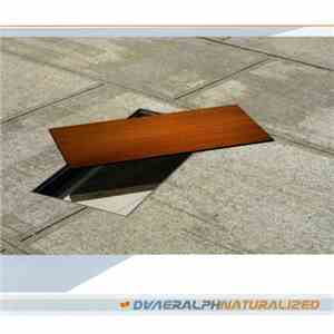 Dave Ralph - Naturalized