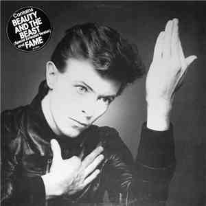 David Bowie - Beauty And The Beast / Fame