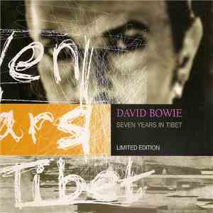 David Bowie - Seven Years In Tibet
