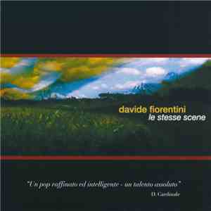 Davide Fiorentini - Le stesse scene