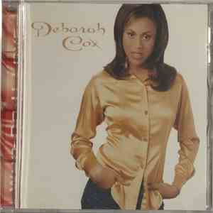 Deborah Cox - Who Do U Love