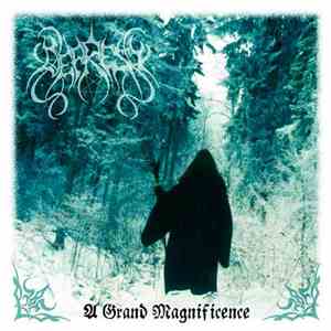 Depresy - A Grand Magnificence / ...and There Came The Tears With Christ