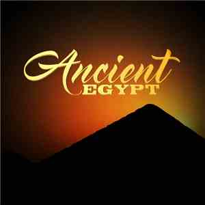 Derek & Brandon Fiechter - Ancient Egypt