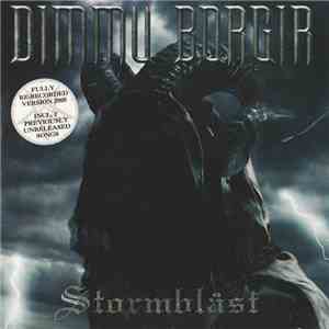 Dimmu Borgir - Stormblåst
