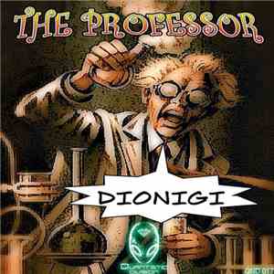 Dionigi - The Professor