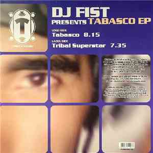 DJ Fist - Tabasco EP