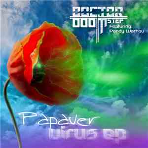 Doctor Doomstep - Papaver Virus EP