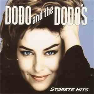 Dodo And The Dodo's - Største Hits