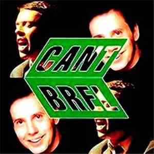 Donald Cant - Donald Cant Sings Jacques Brel Cant/Brel