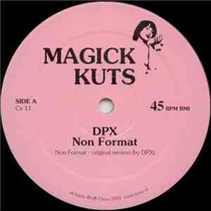 DPX - Non Format
